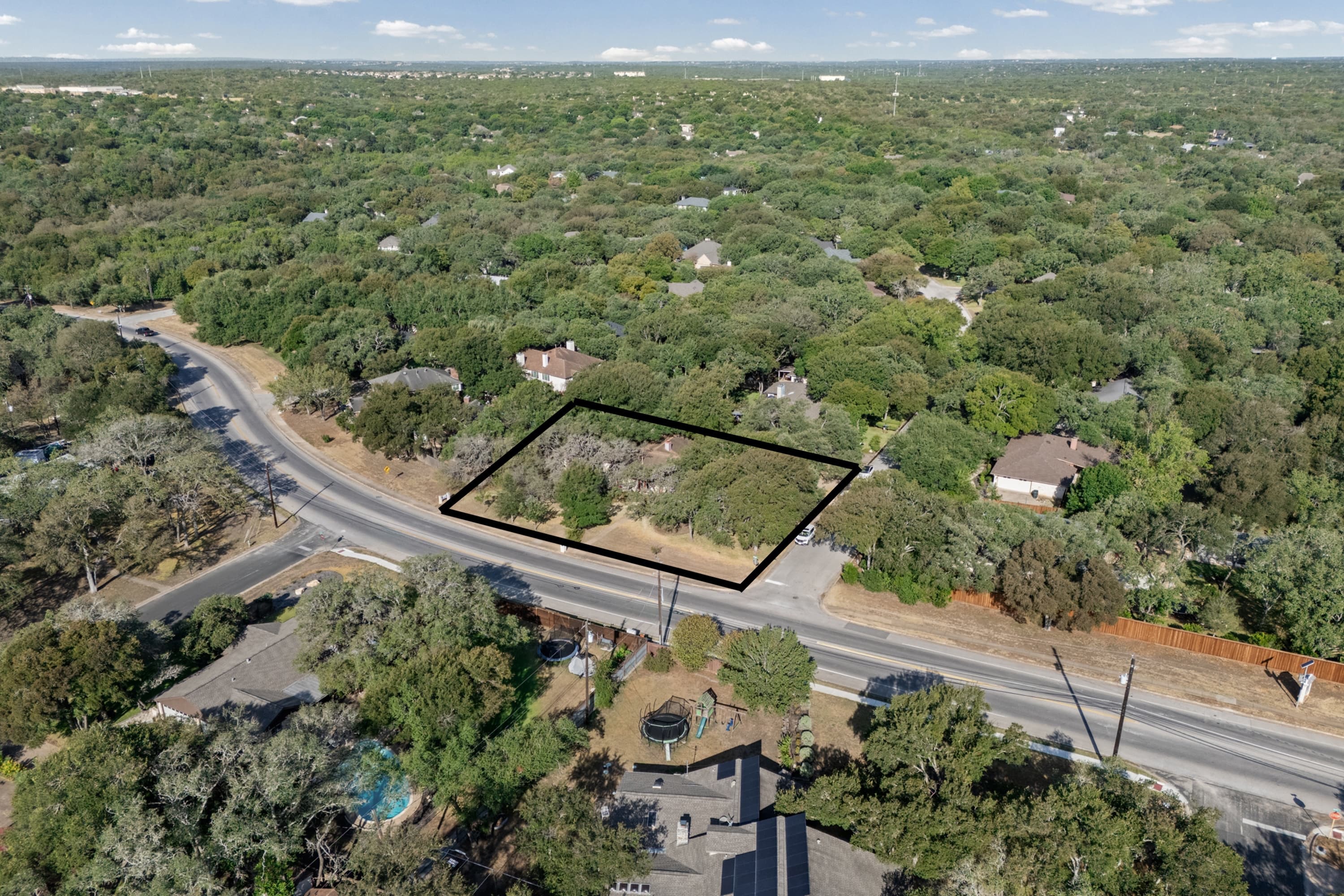 11006 Brodie Ln - Thumbnail 38