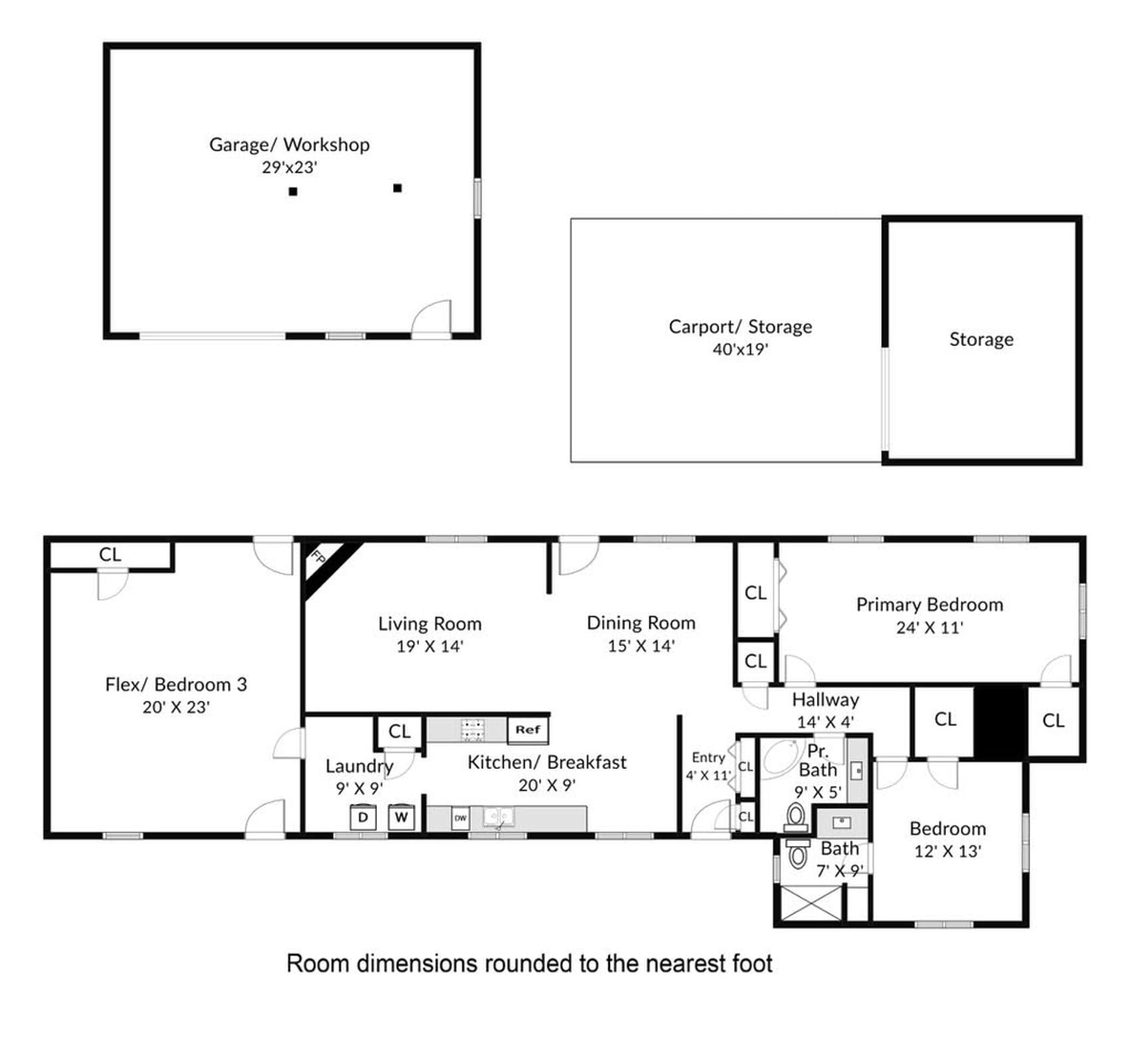 6201 Oakclaire Dr - Thumbnail 43