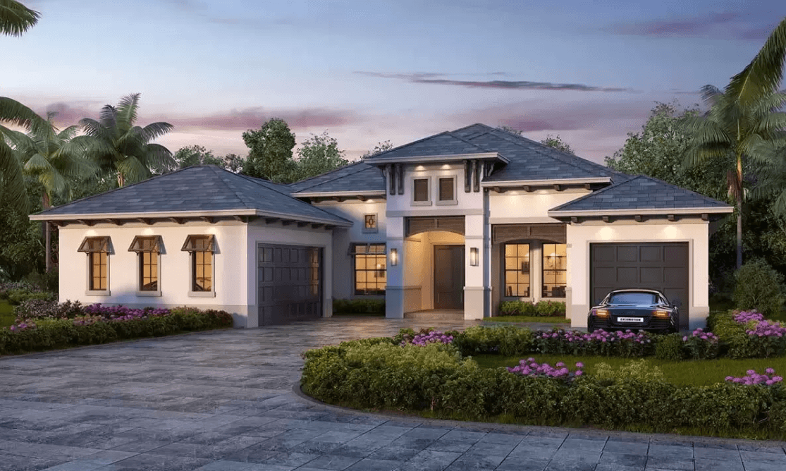 112 Winchester in Horseshoe Bay