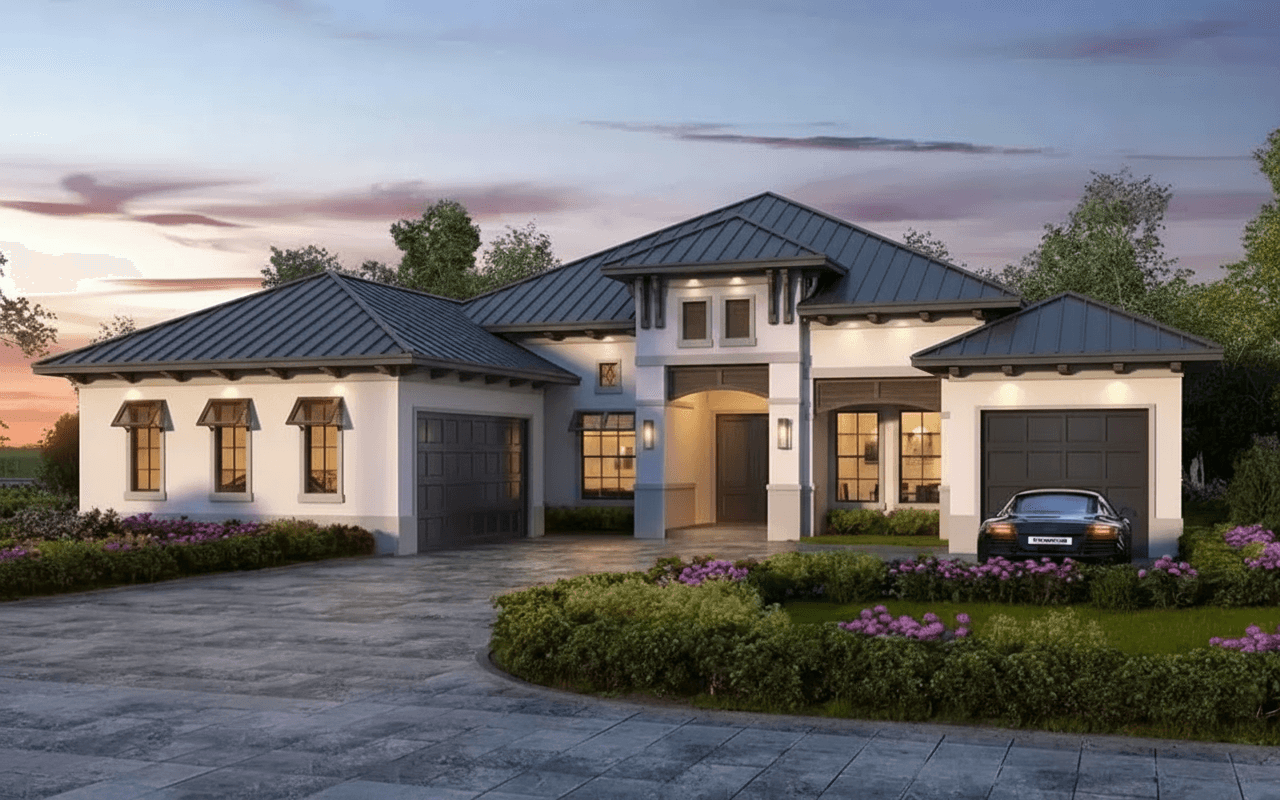 112 Winchester in Horseshoe Bay